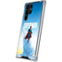 Superman 2025 Fortress of Solitude Classic Rise Galaxy S24 Ultra Clear Case